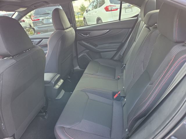 New 2026 Subaru WRX Premium image 21