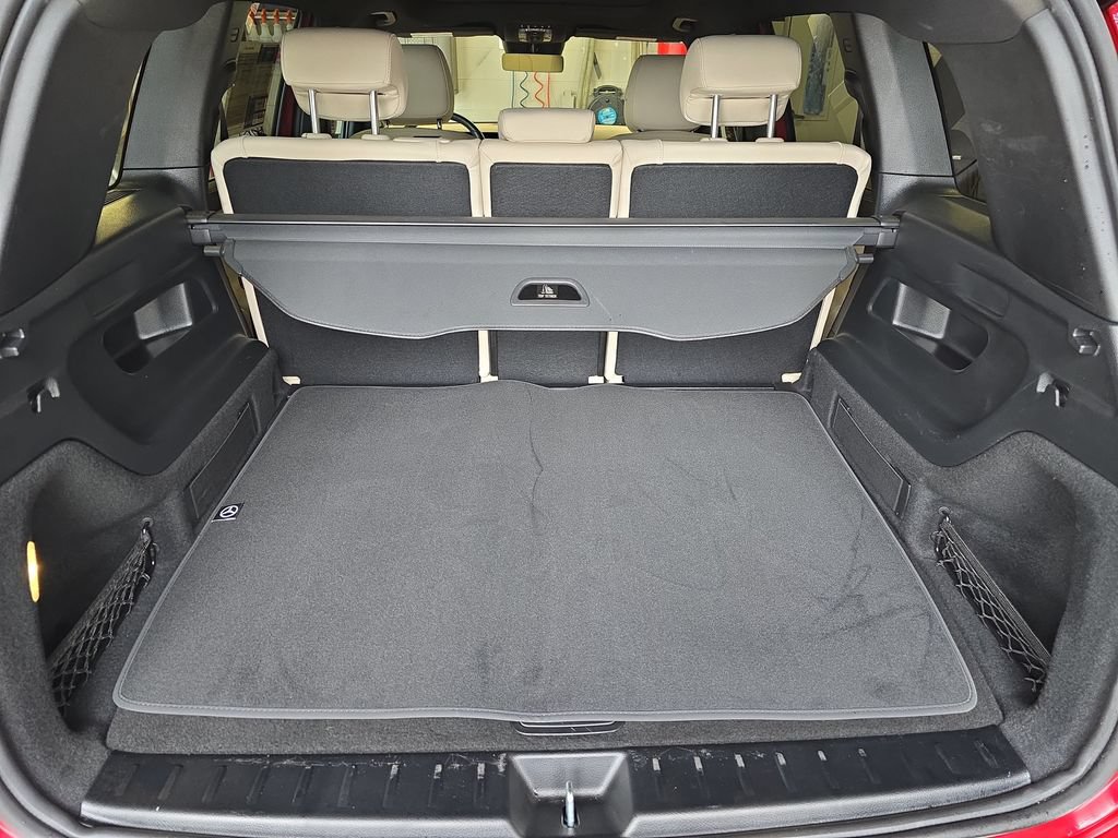 Used 2026 Mercedes-Benz GLB 250 image 15