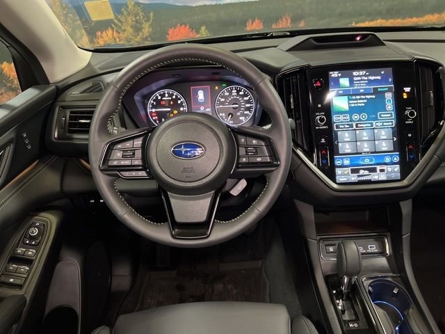 Certified 2025 Subaru Ascent Bronze Edition w/ Onyx Package image 80