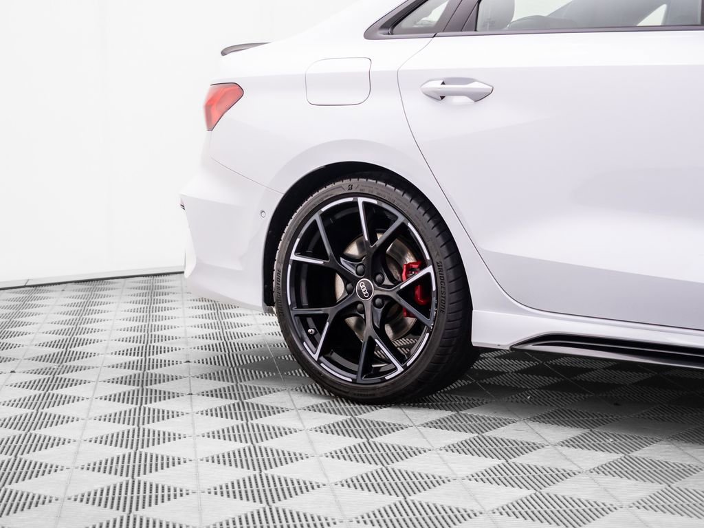 Used 2022 Audi RS 3 AWD/4WD image 38