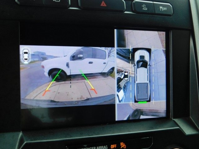 Used 2020 Ford F150 Raptor w/ Equipment Group 802A Luxury image 27