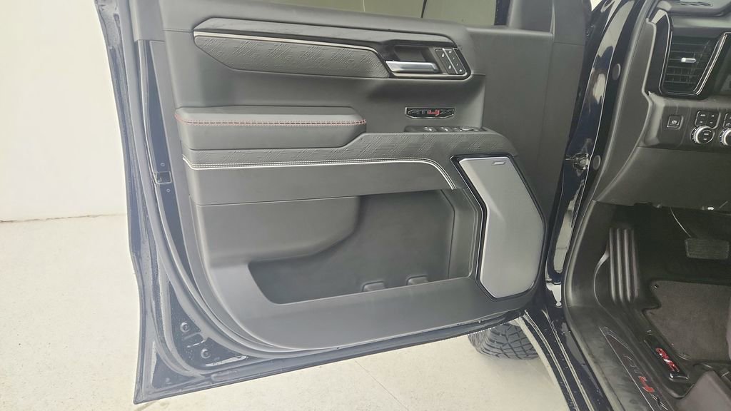 Certified 2024 GMC Sierra 1500 AT4X AWD/4WD image 26