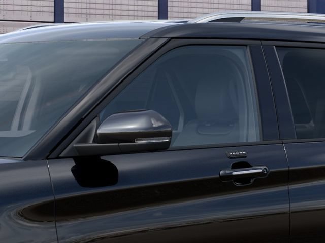 New 2027 Ford Explorer Platinum AWD/4WD image 20