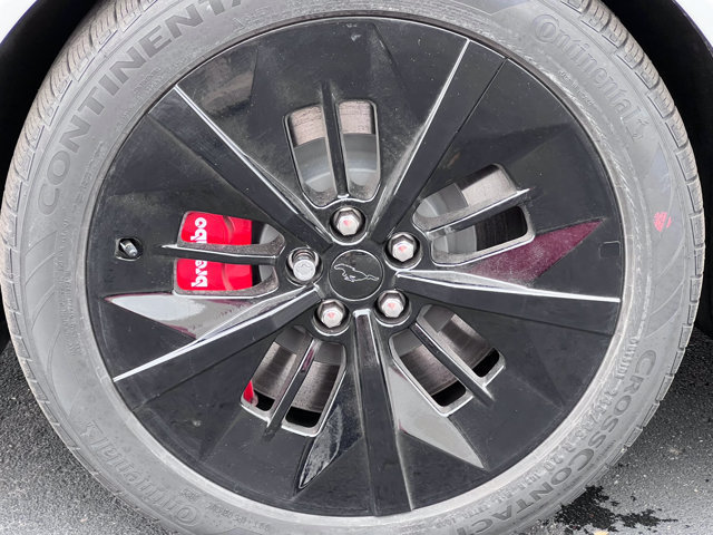 New 2026 Ford Mustang Mach-E GT AWD/4WD image 6