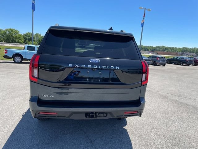 New 2026 Ford Expedition Active AWD/4WD image 9