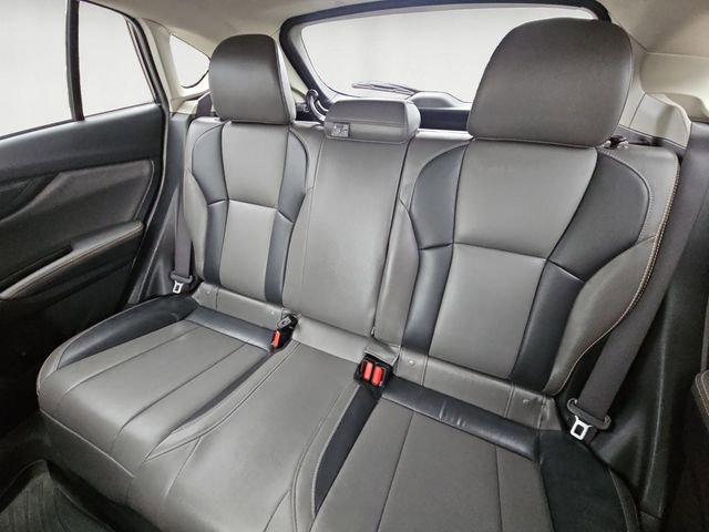 Certified 2023 Subaru Crosstrek 2.5i Sport AWD/4WD image 13