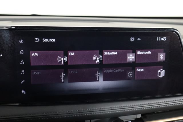 Used 2023 Nissan Ariya FWD image 29