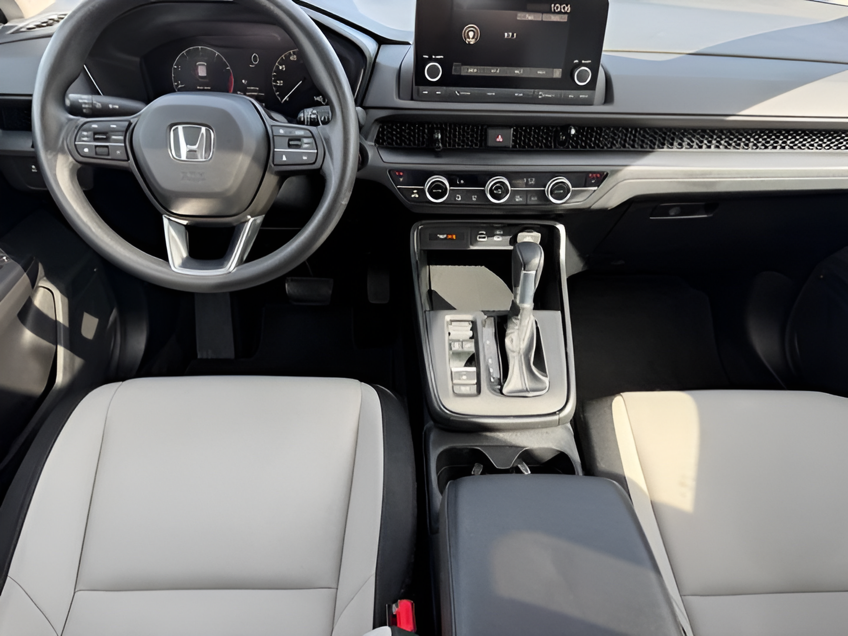 Certified 2024 Honda CR-V EX image 10