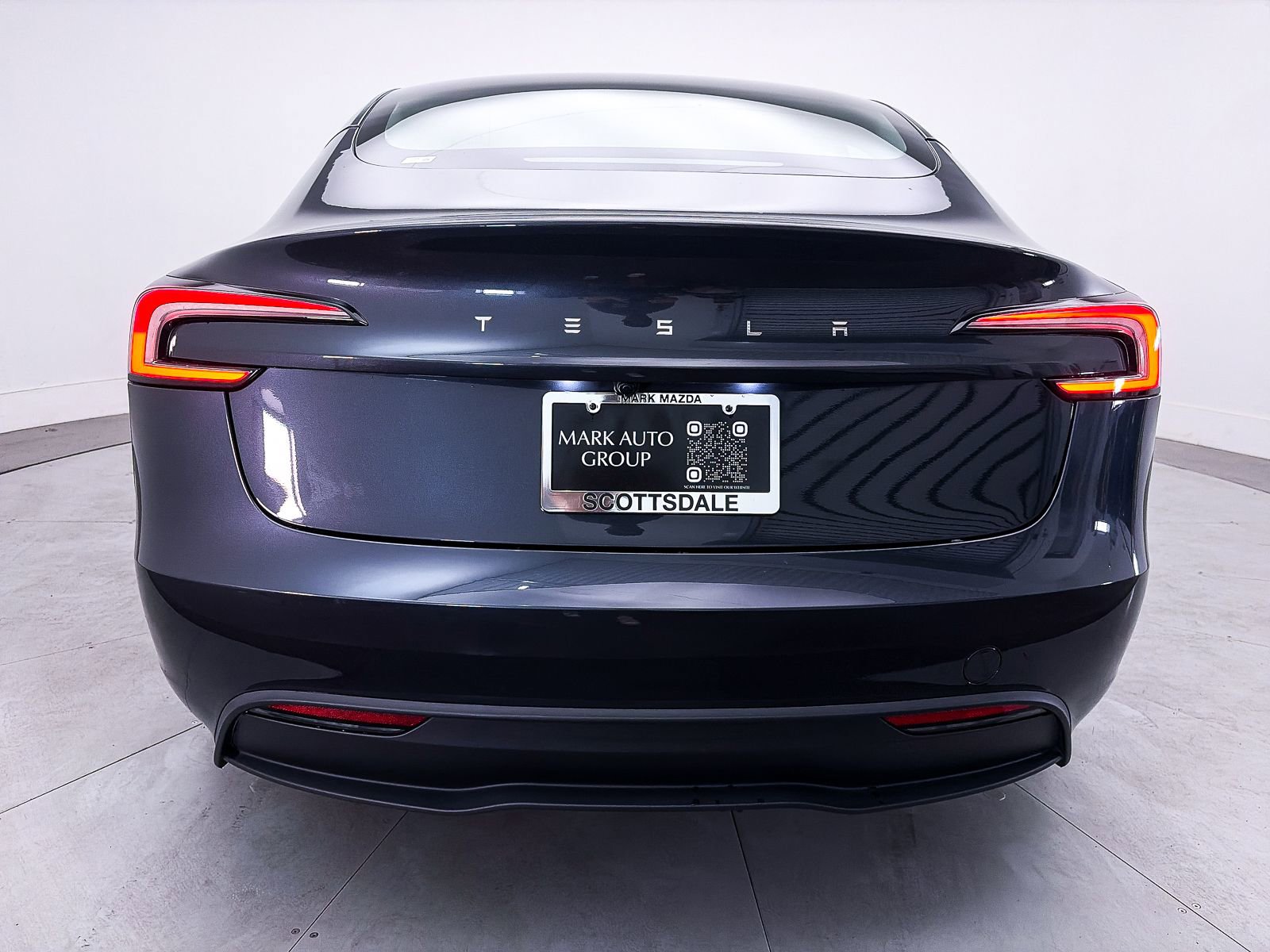 Used 2024 Tesla Model 3 Long Range RWD image 14