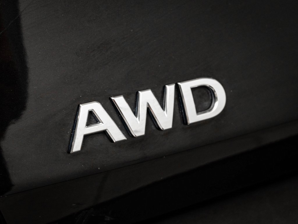 Used 2024 INFINITI QX60 Sensory image 19