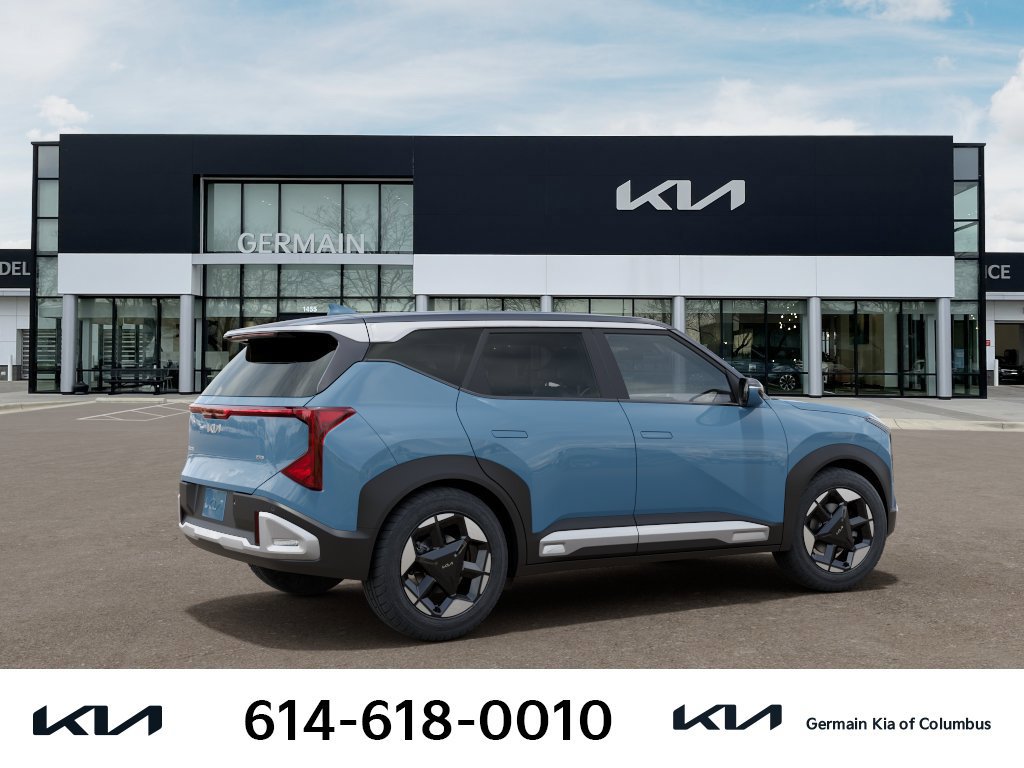 New 2027 Kia Seltos S AWD/4WD image 9