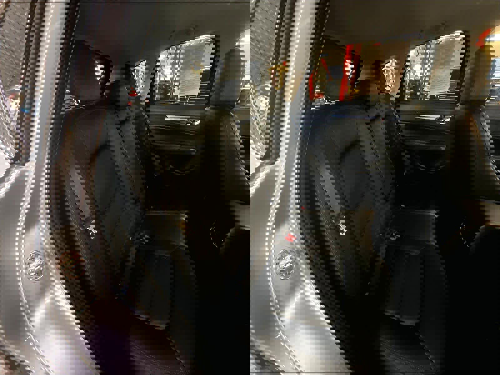 Used 2023 MAZDA CX-5 AWD 2.5 S image 16