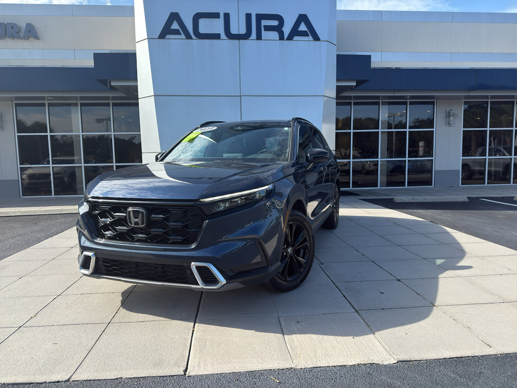 Used 2023 Honda CR-V Sport Touring
