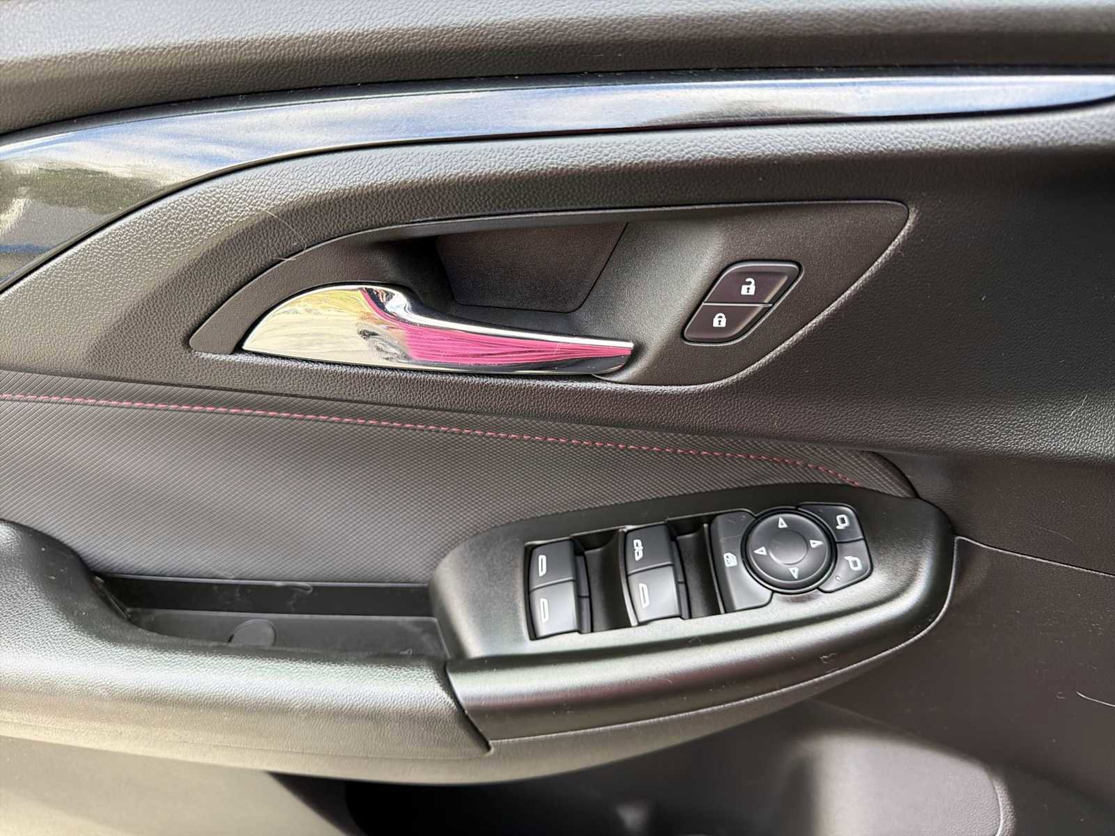 Certified 2023 Chevrolet TrailBlazer RS w/ Convenience Package AWD/4WD image 21