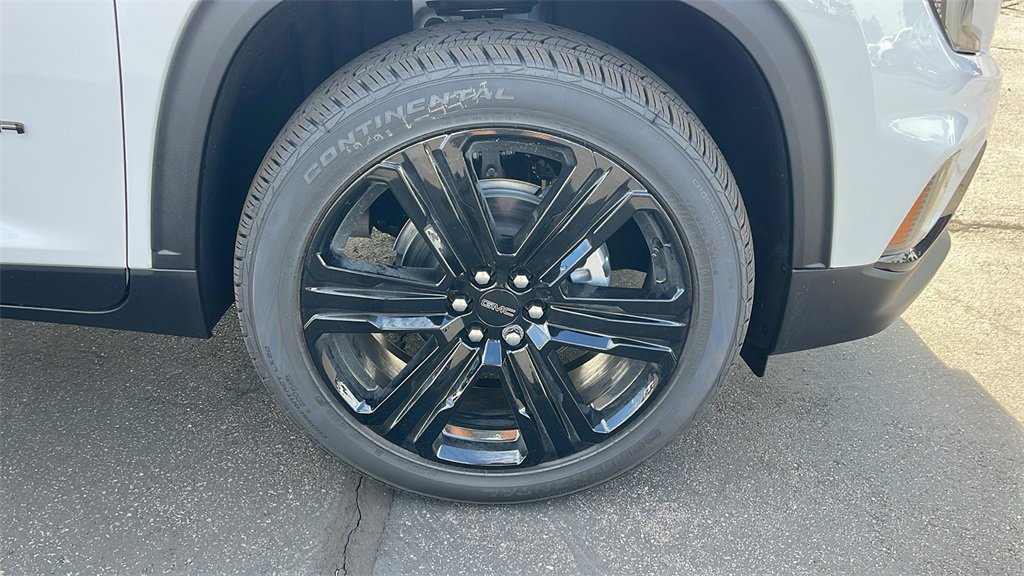 New 2026 GMC Acadia Elevation w/ Black Edition image 9