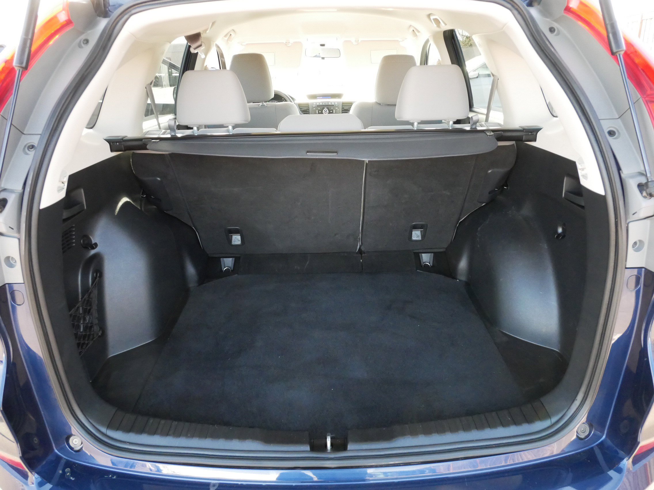 Used 2016 Honda CR-V SE image 18