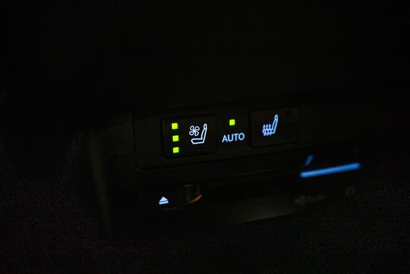 Used 2020 Lexus ES 350 w/ Premium Package FWD image 22