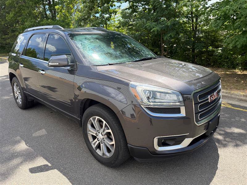 Used 2016 GMC Acadia SLT AWD/4WD image 8
