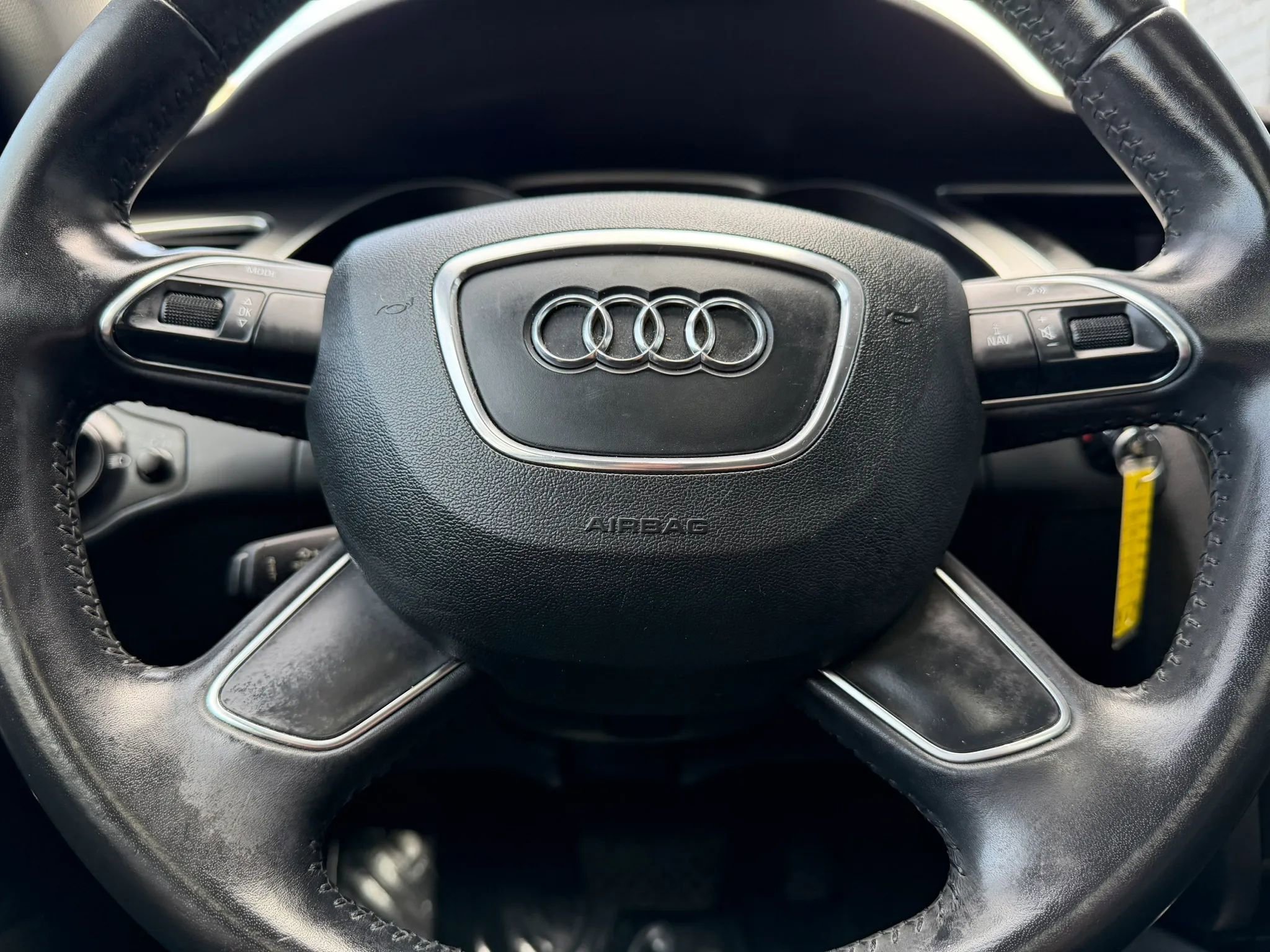 Used 2013 Audi A4 2.0T Premium image 17