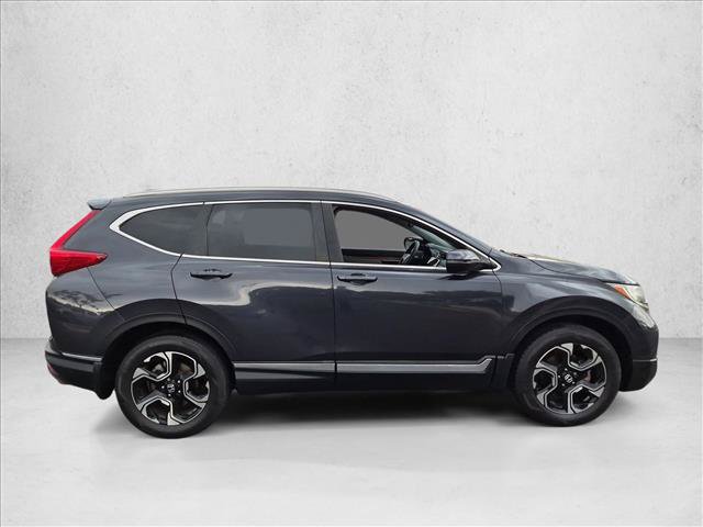 Used 2019 Honda CR-V Touring image 9