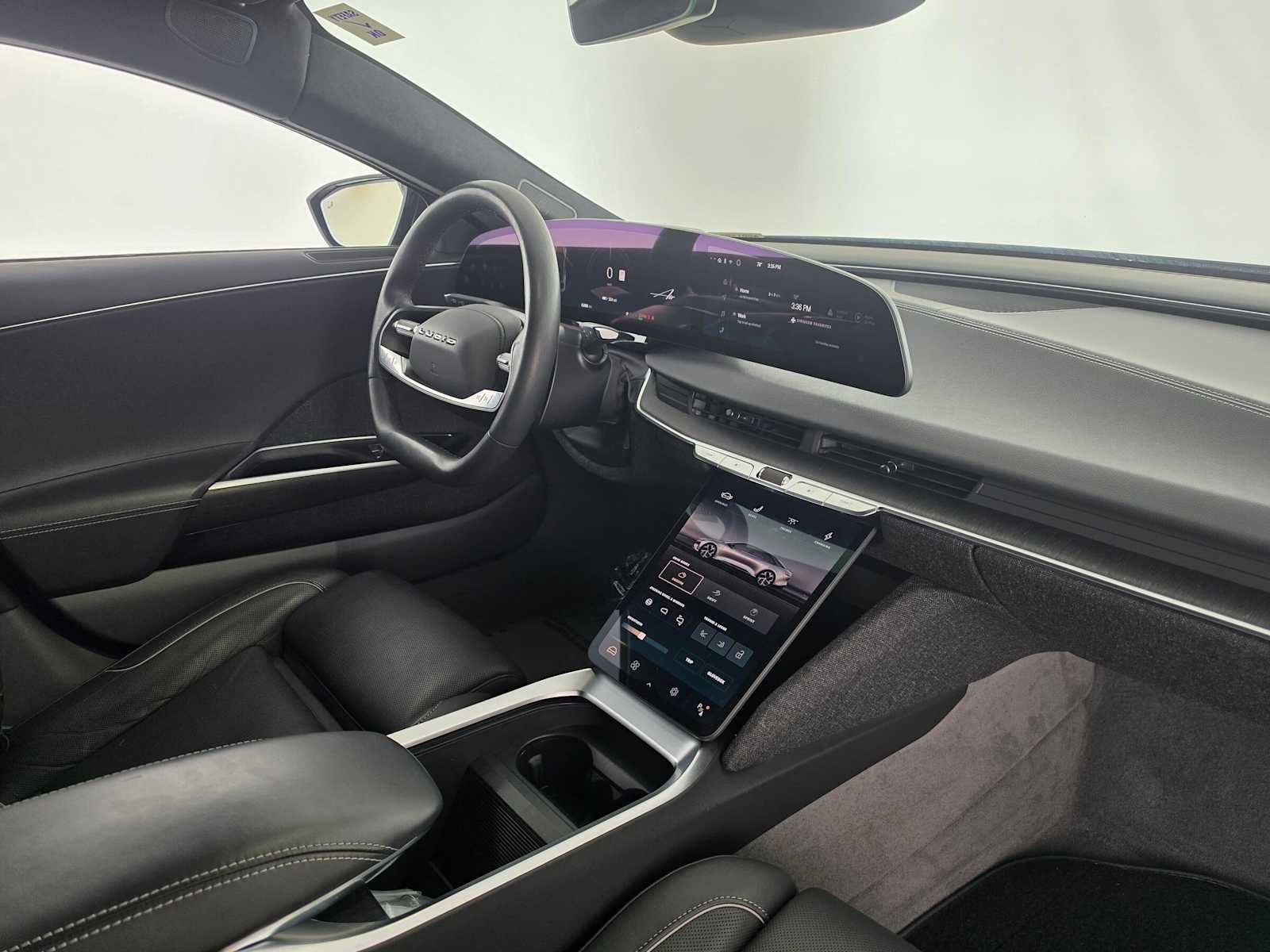 Used 2023 Lucid Air Touring AWD/4WD image 11