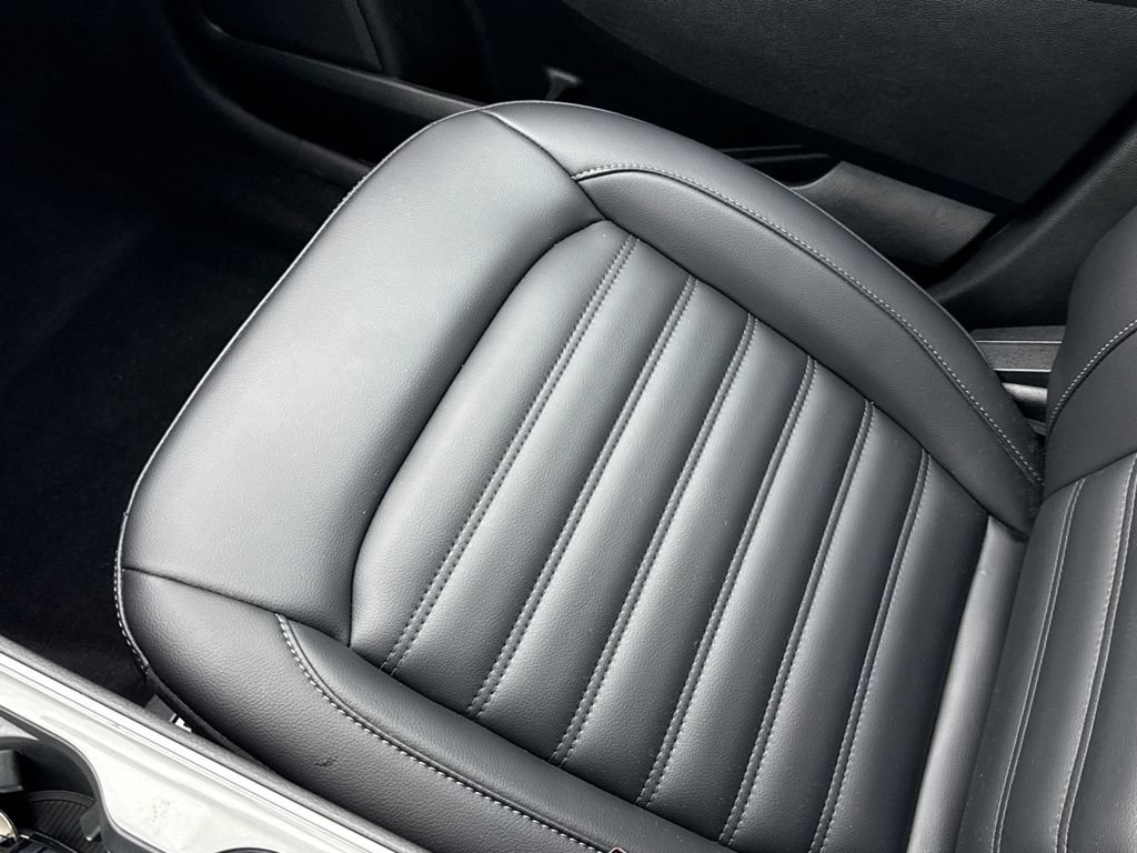 Certified 2024 Ford Edge SEL w/ Convenience Package image 24