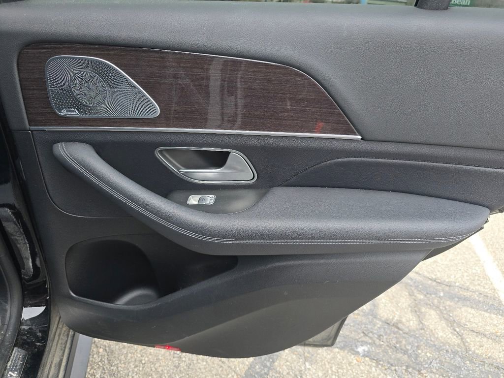 Certified 2020 Mercedes-Benz GLE 450 4MATIC image 25