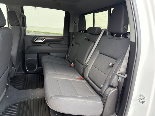 New 2026 Chevrolet Silverado 2500 LT w/ Z71 Chrome Sport Edition AWD/4WD image 23