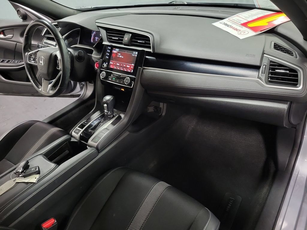Used 2019 Honda Civic Sport image 23