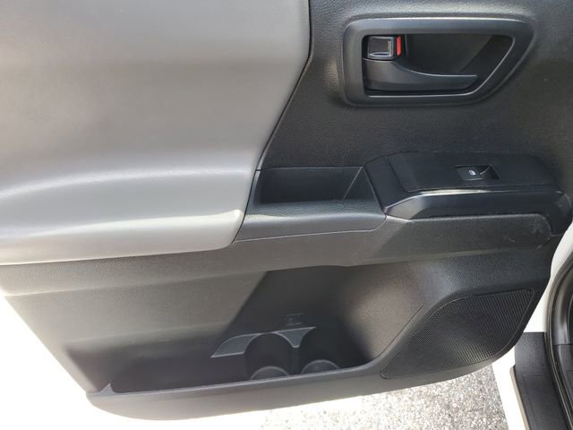Used 2021 Toyota Tacoma SR w/ SR Convenience Package image 28