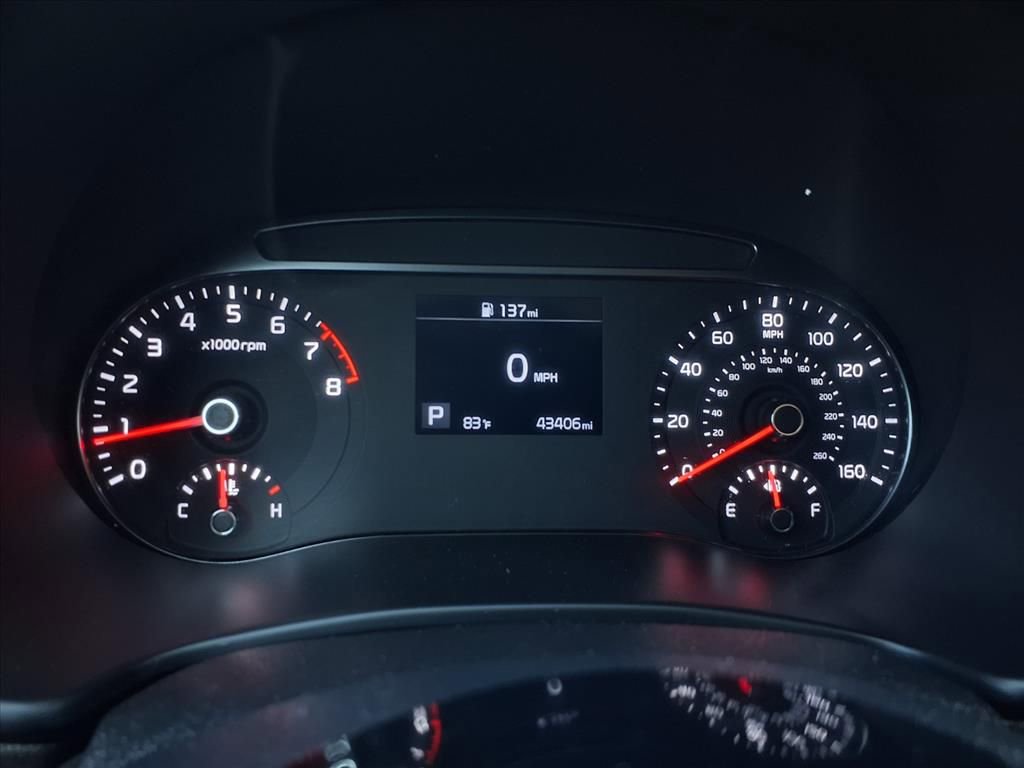 Used 2022 Kia Soul S image 17