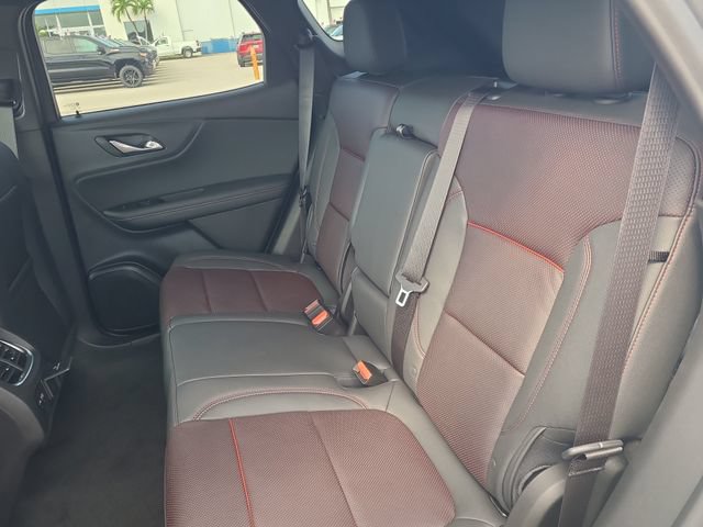 New 2026 Chevrolet Blazer RS w/ Driver Confidence II Package FWD image 5
