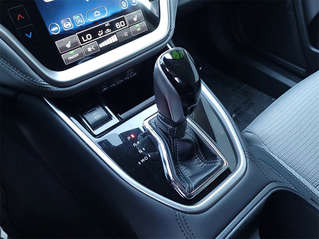 Used 2024 Subaru Outback Premium image 19