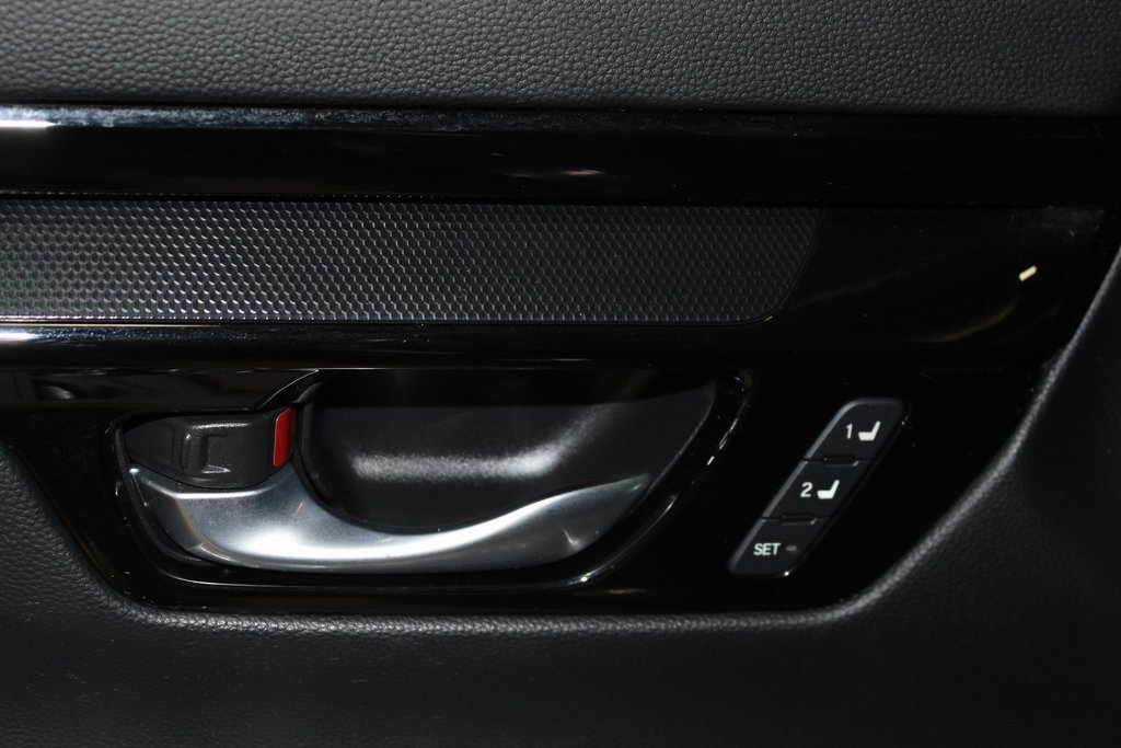 Used 2023 Honda CR-V Sport Touring image 8
