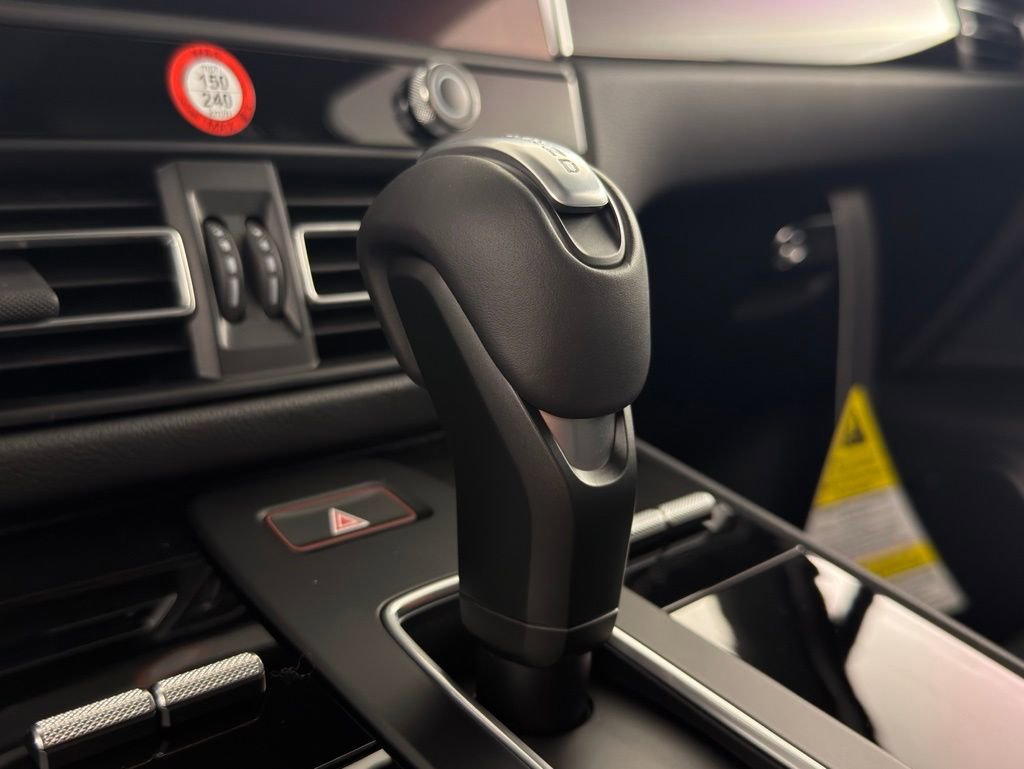 New 2026 Porsche Macan S image 23