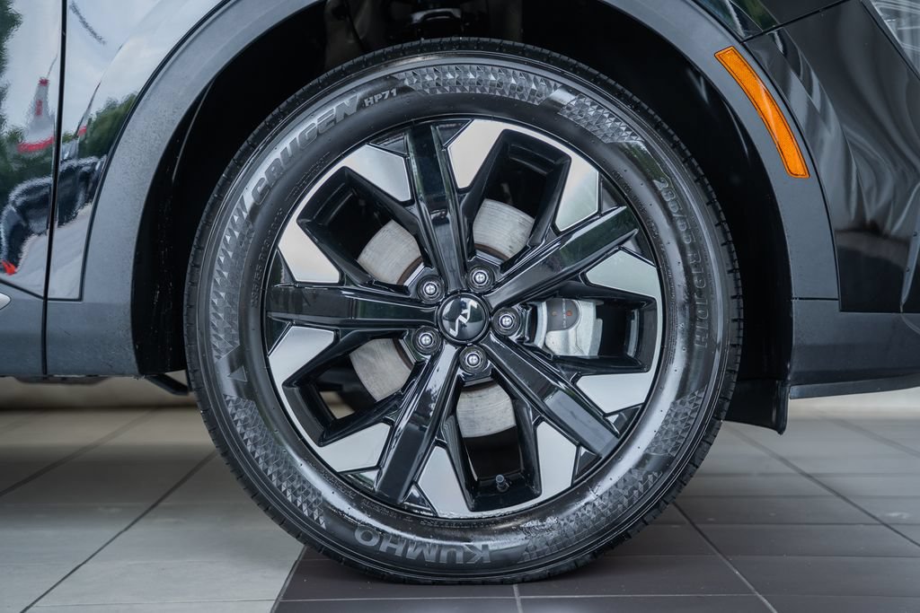 Used 2024 Kia Sportage X-Line AWD/4WD image 13