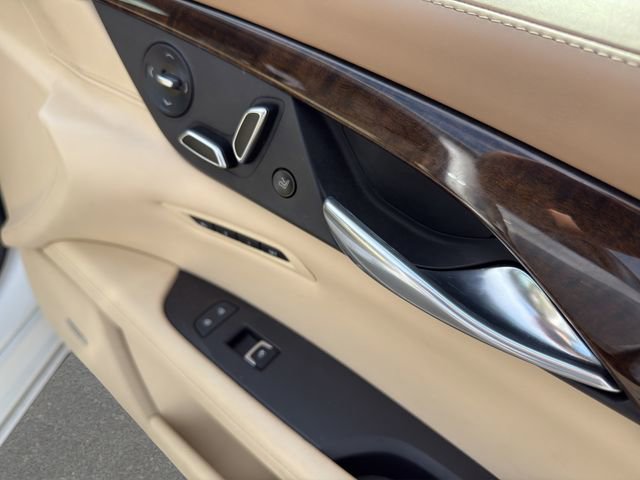 Used 2019 Cadillac CT6 Platinum AWD/4WD image 16