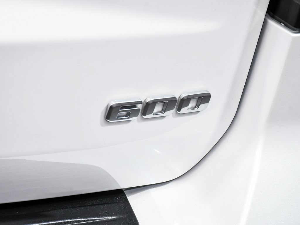 Used 2023 Cadillac Escalade ESV Sport Platinum AWD/4WD image 98
