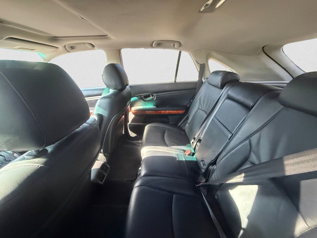 Used 2005 Lexus RX 330 AWD image 9