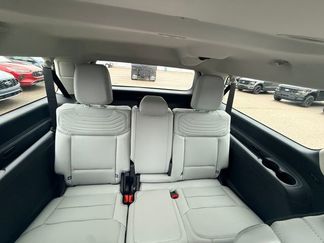New 2026 Ford Expedition Max Platinum w/ Platinum Ultimate Package image 36