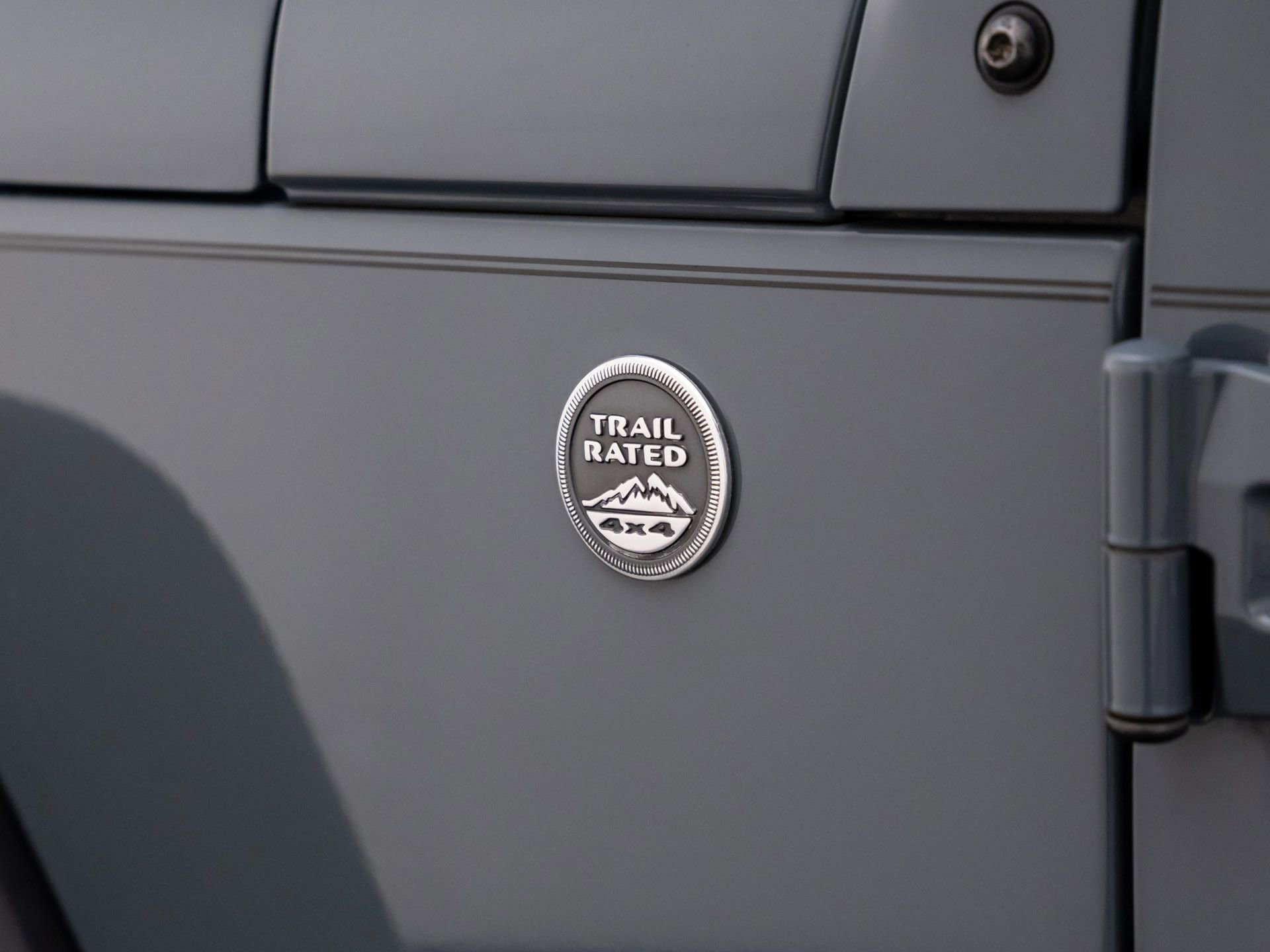 Used 2014 Jeep Wrangler Unlimited Sport w/ Quick Order Package 24S image 34