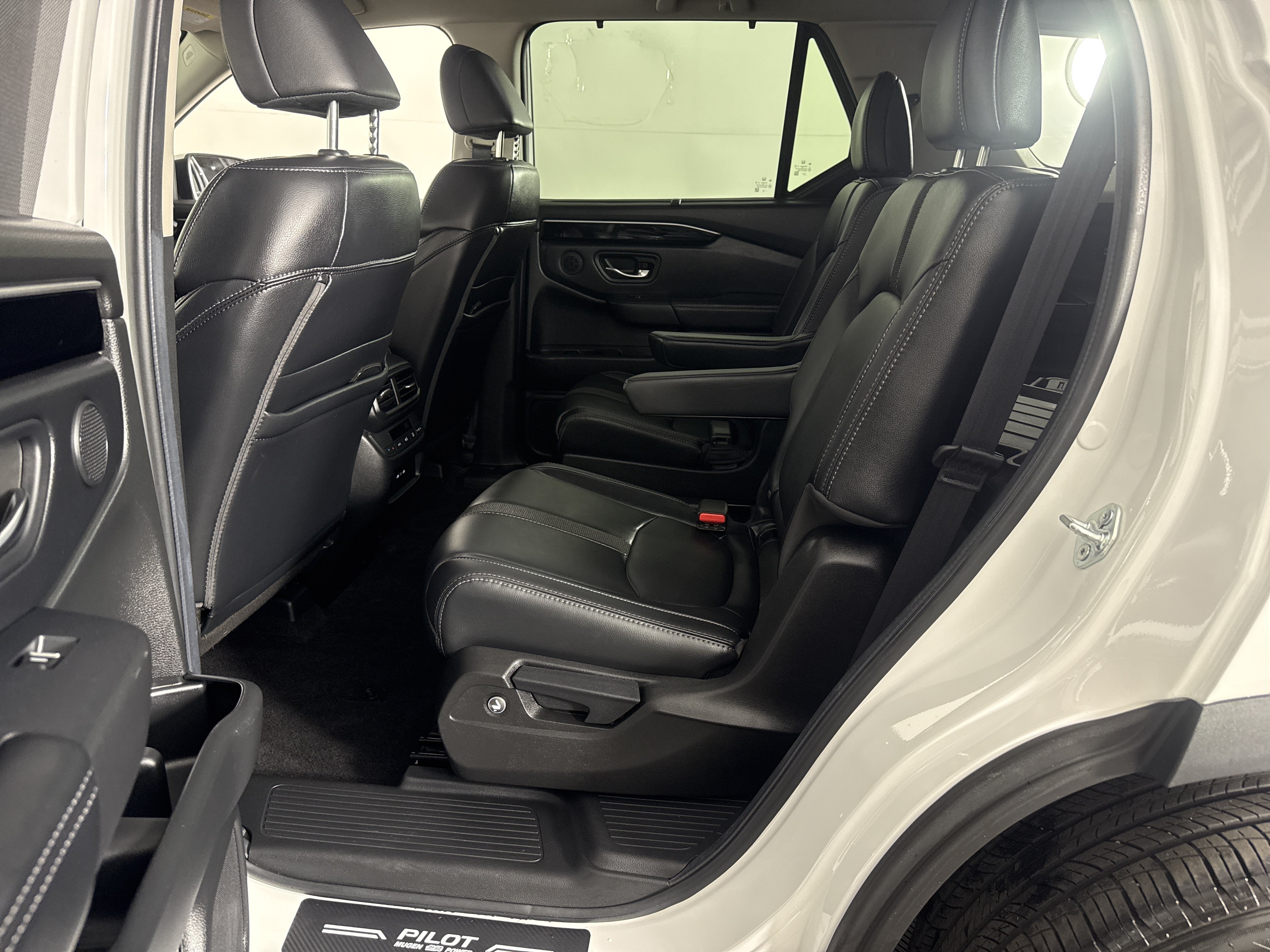 Certified 2024 Honda Pilot EX-L image 20