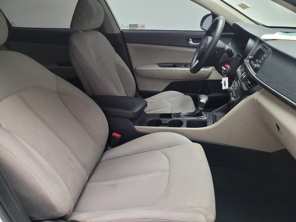 Used 2016 Kia Optima LX image 21