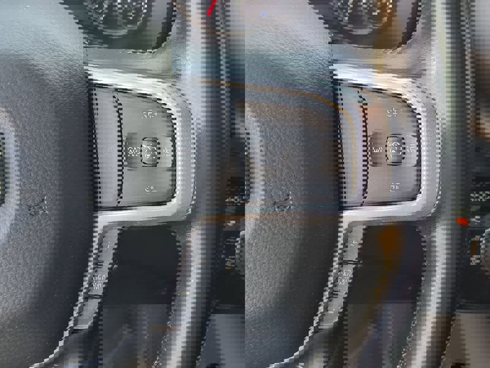 Certified 2019 RAM 1500 Big Horn image 24