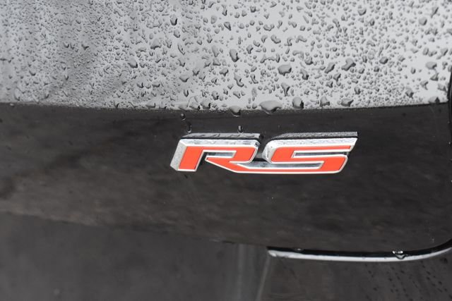 New 2026 Chevrolet TrailBlazer RS w/ Convenience Package image 17