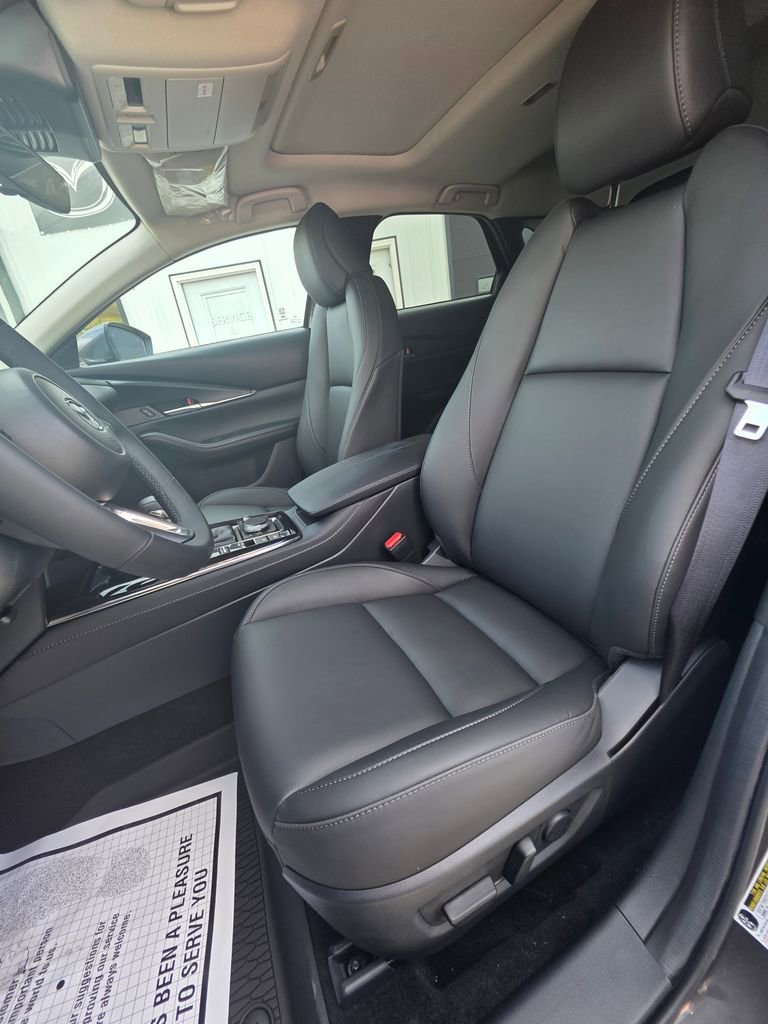 New 2025 MAZDA CX-30 AWD 2.5 S w/ Preferred Package image 11