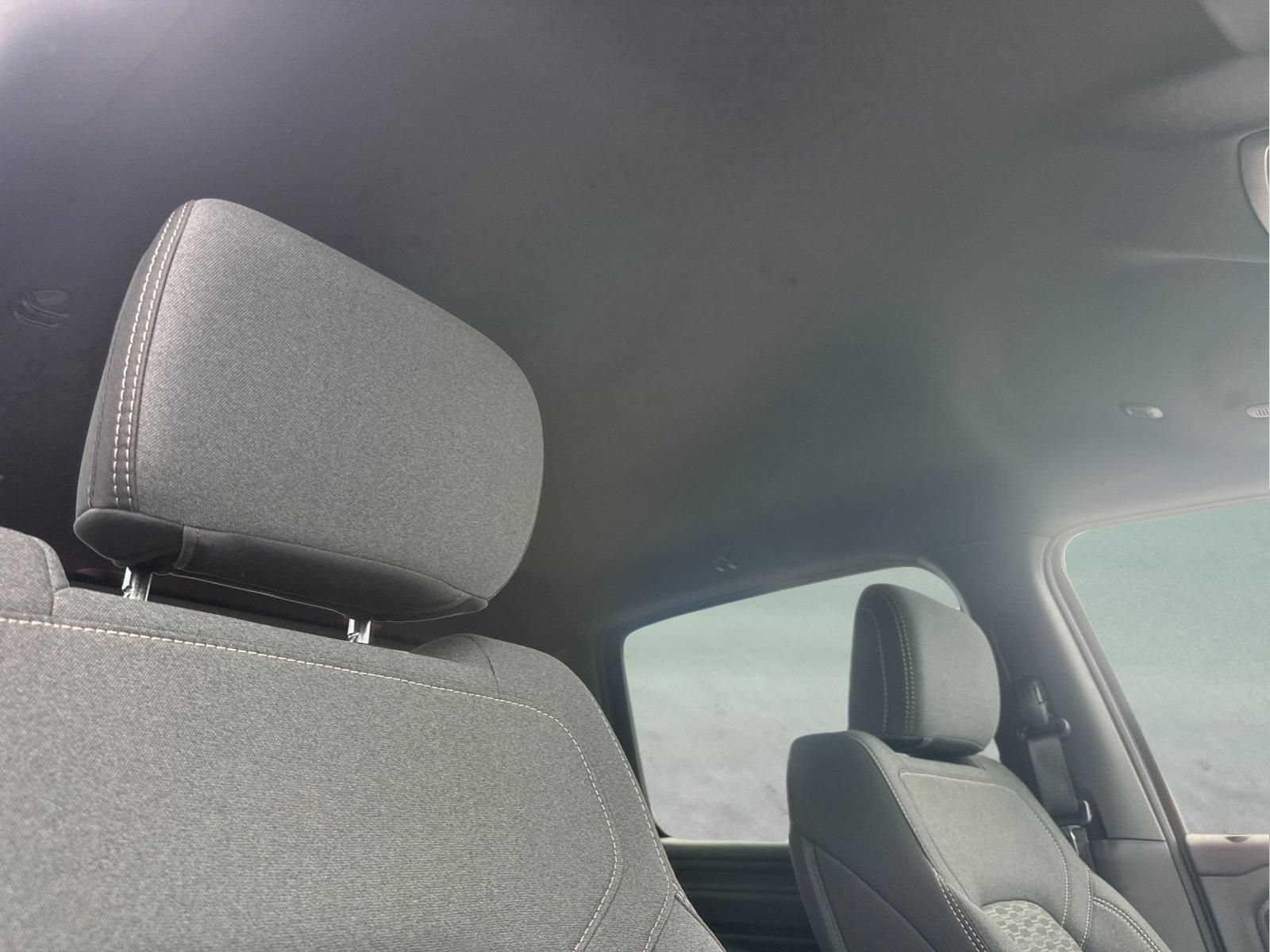 New 2026 RAM 1500 Tradesman AWD/4WD image 16