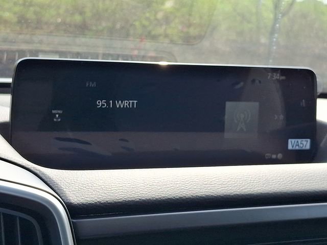 New 2026 MAZDA CX-50 AWD 2.5 S w/ Weather Package image 18