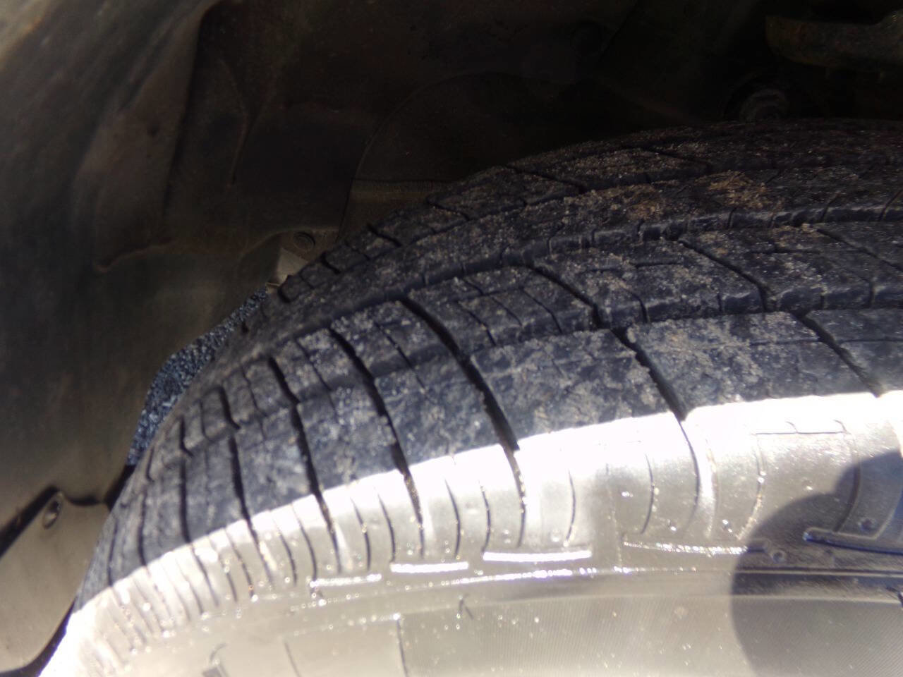 Used 2015 Chevrolet Trax LS w/ LPO, Protection Package image 13