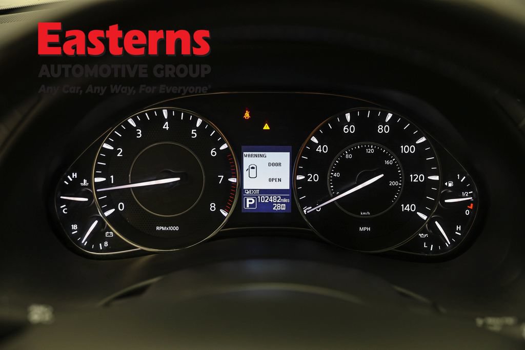 Used 2020 Nissan Armada SL w/ Premium Package AWD/4WD image 19